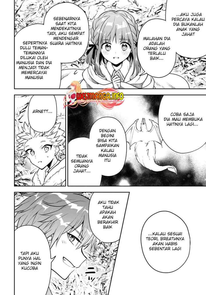 Next Life chapter 48 halaman 6