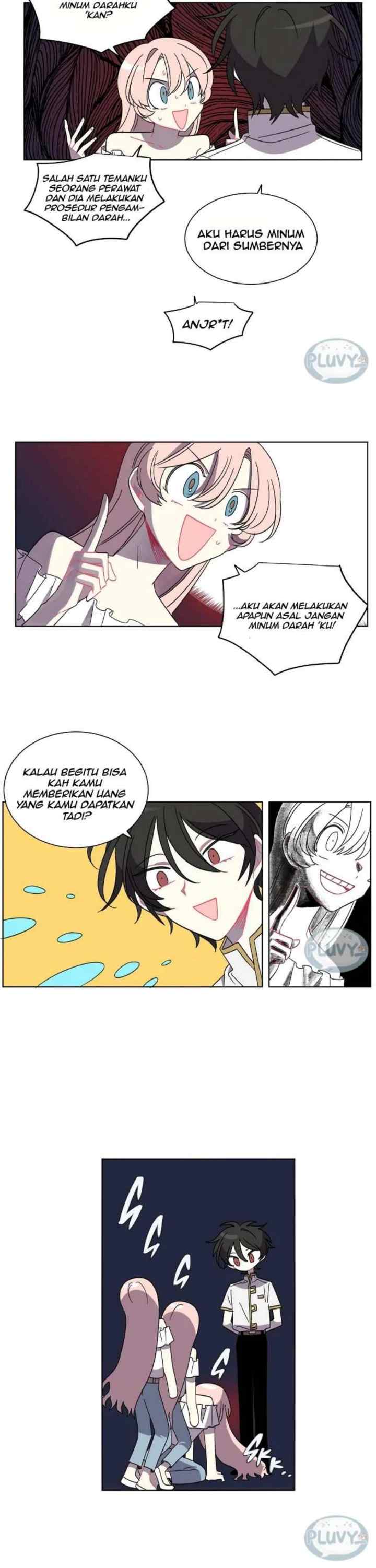Pichailban chapter 3 halaman 4