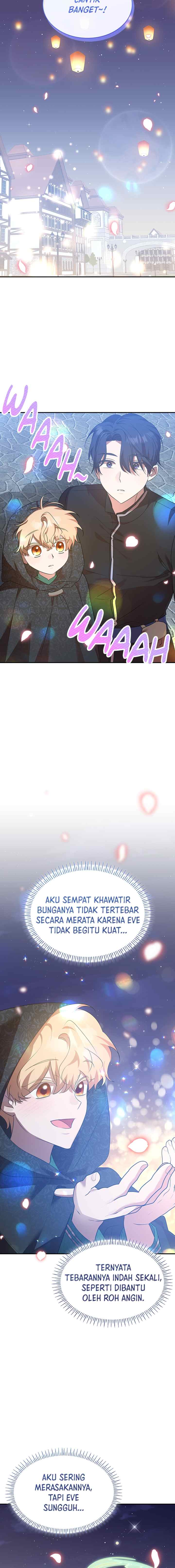 Living in the Princess Flower Garden chapter 21 halaman 13