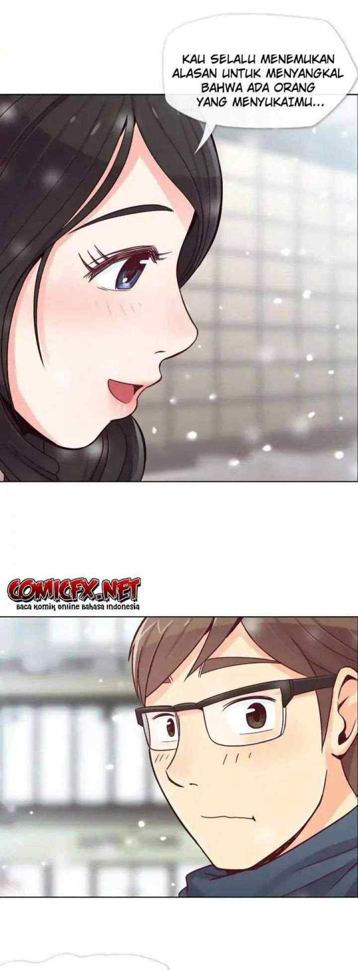 Annoying Alice chapter 16 halaman 5