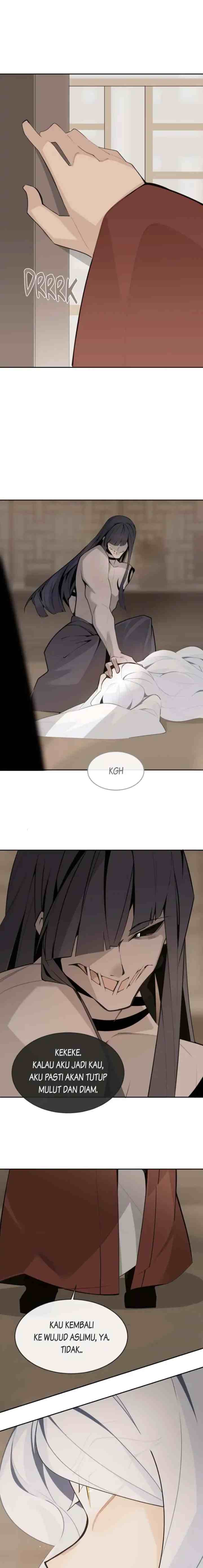 Devil Sword King chapter 248 halaman 8