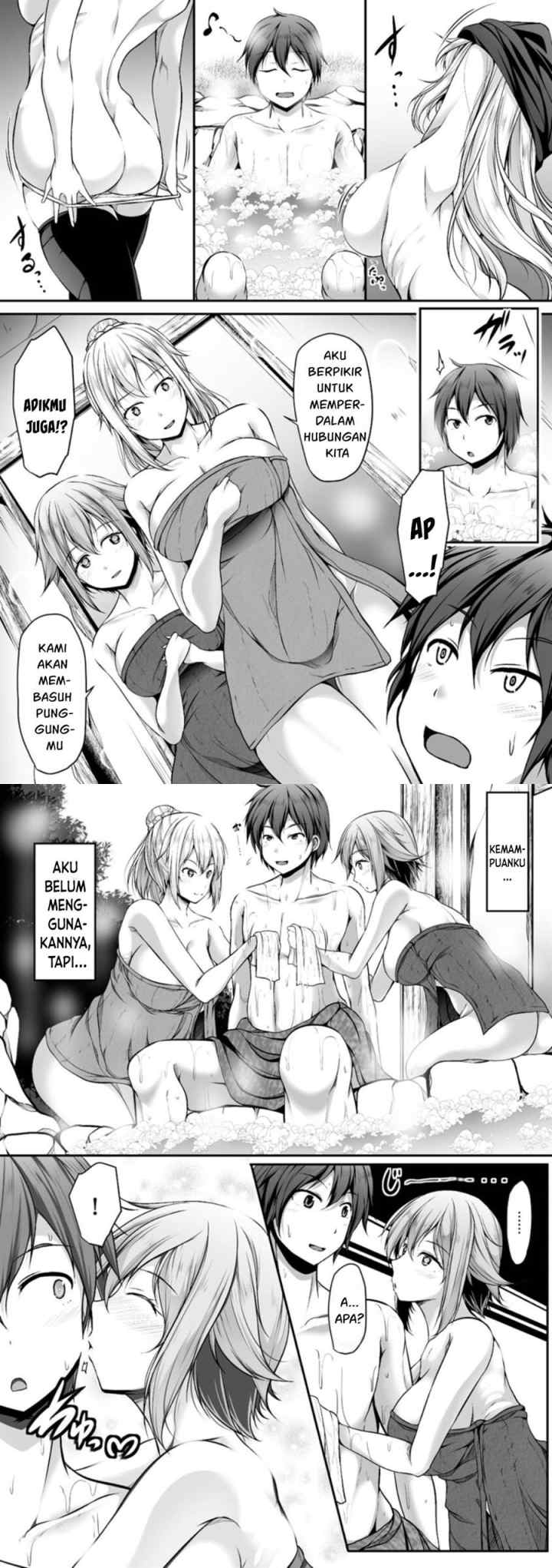 Cheat Skill chapter 3 halaman 11