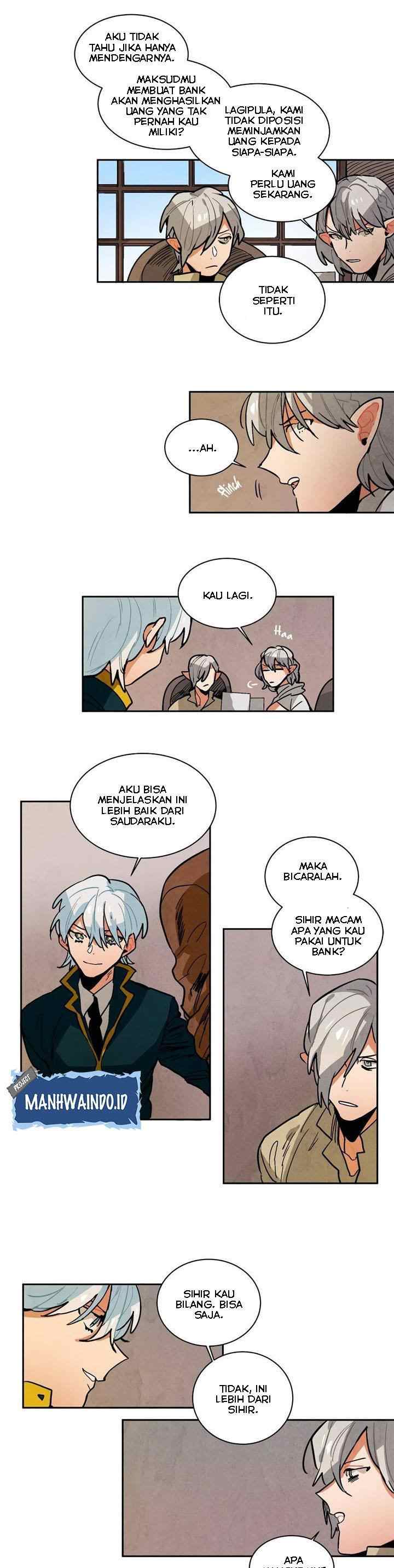 Ernak chapter 81 halaman 11