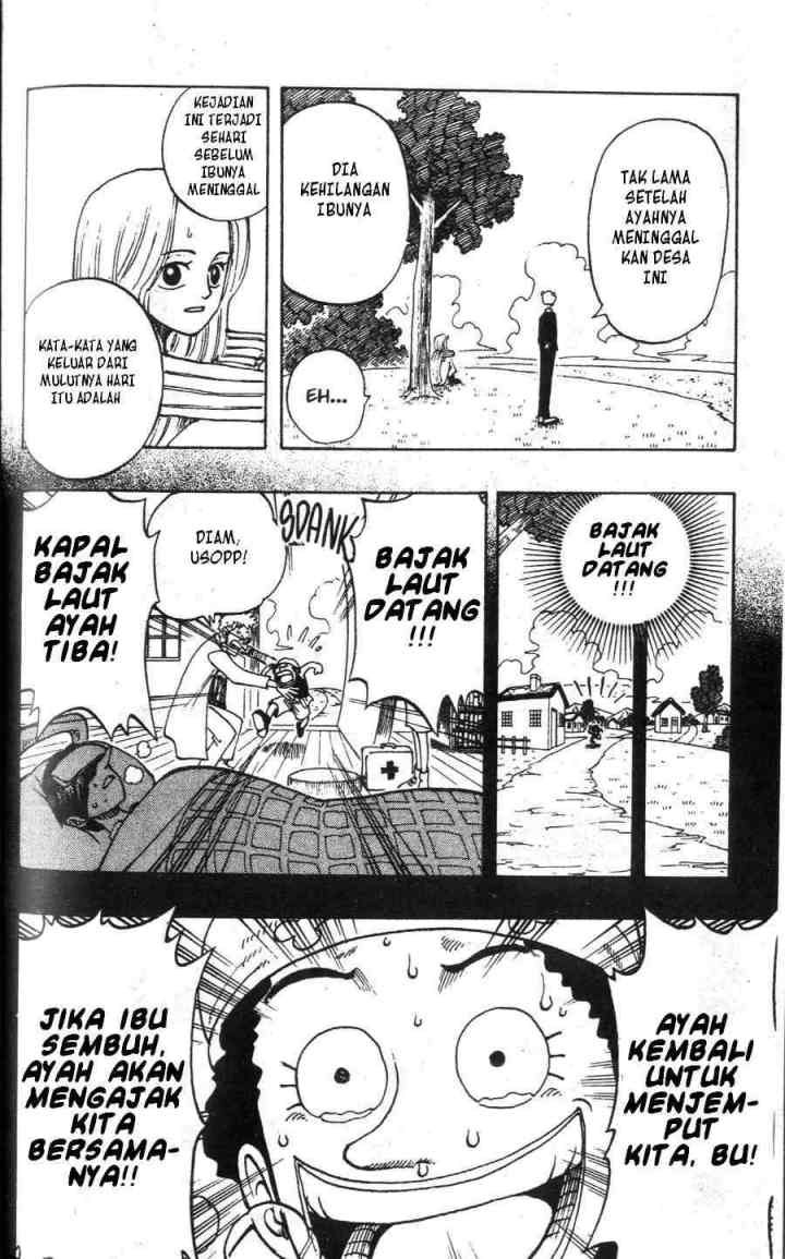 One Piece chapter 41 halaman 14
