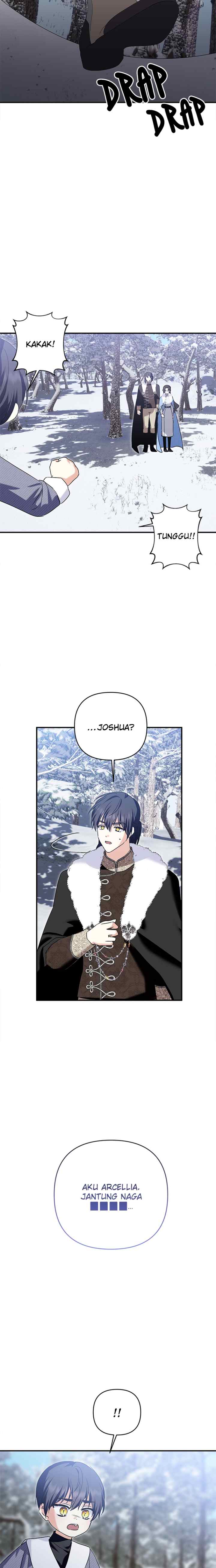 Monster Duke's Daughter chapter 170 halaman 15
