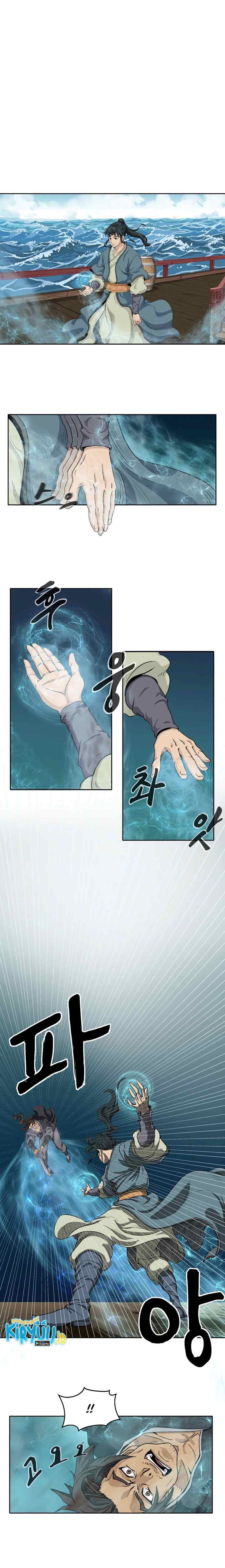 Magic Scholar chapter 0 halaman 10