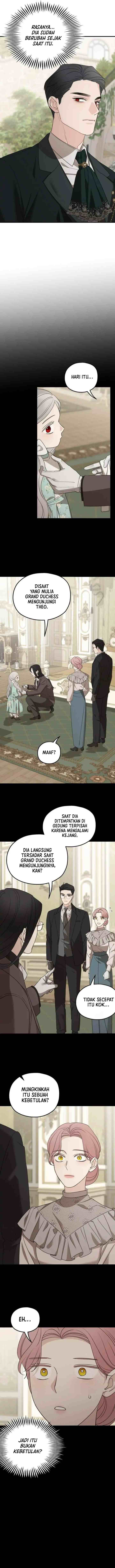 My In-Laws Are Obsessed With Me chapter 75 halaman 6