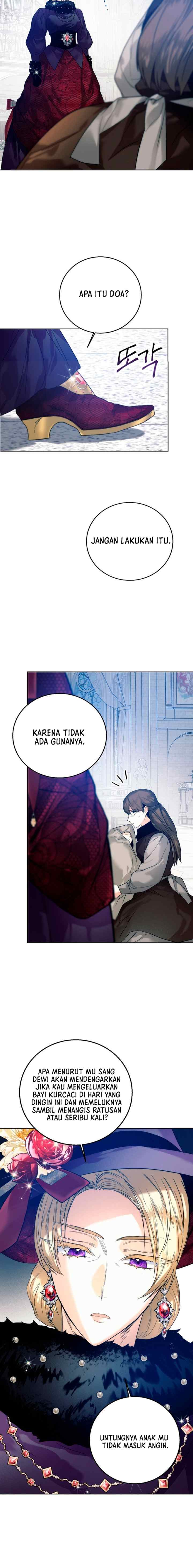 Royal Marriage chapter 78 halaman 15