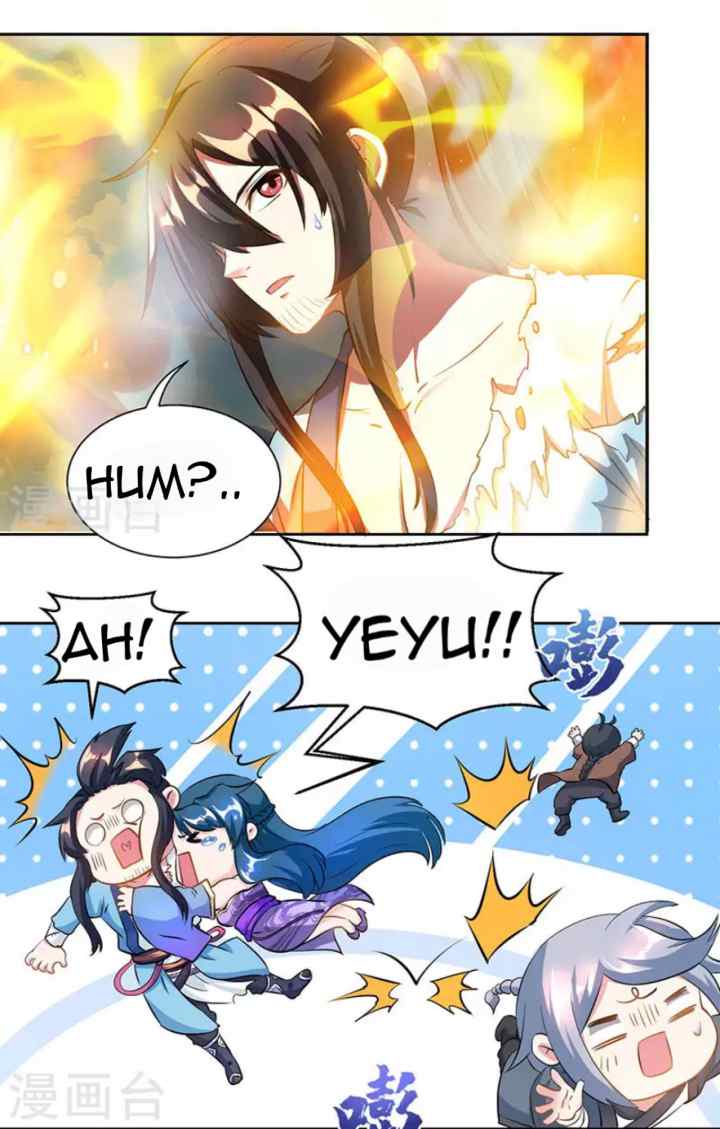 Dushi Xiaoyao chapter 103 halaman 7