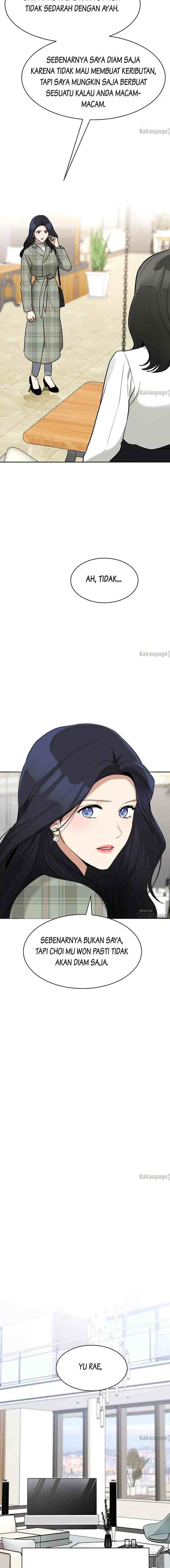 My Wife Is Back chapter 62 halaman 14