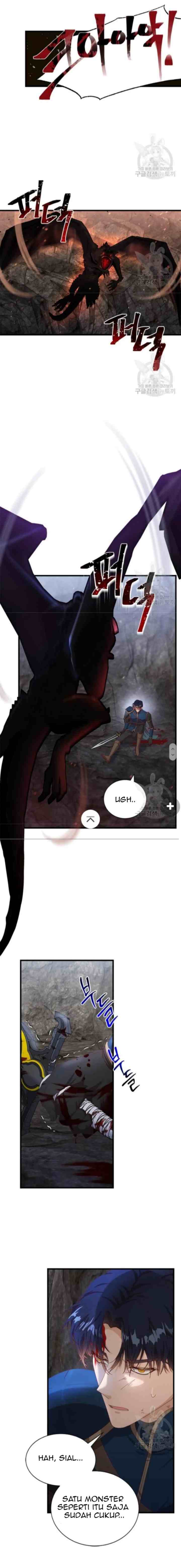 The Secret Life of a Certain Count's Lady chapter 9 halaman 13
