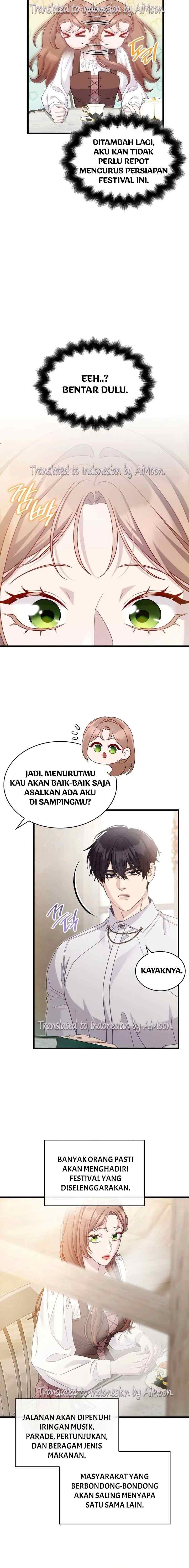 Turning the Mad Dog Into a Genteel Lord chapter 38 halaman 10