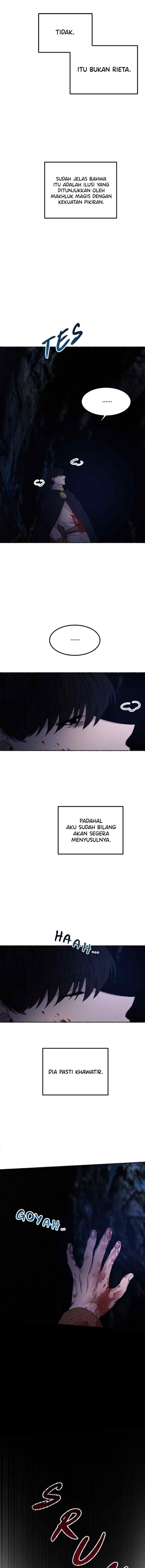 Cursed Blessing chapter 117 halaman 5