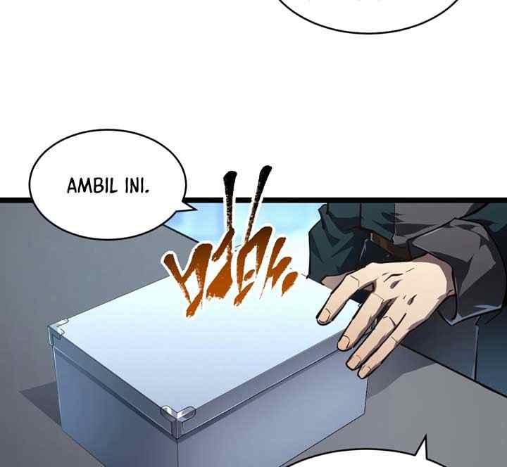 Rise From The Rubble chapter 84 halaman 12