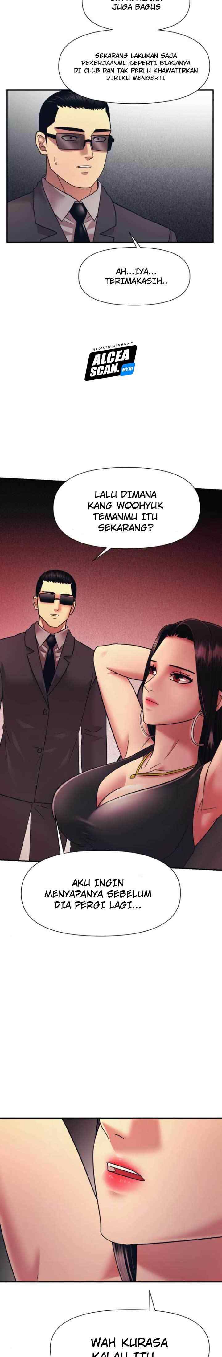 Injagang chapter 14 halaman 13
