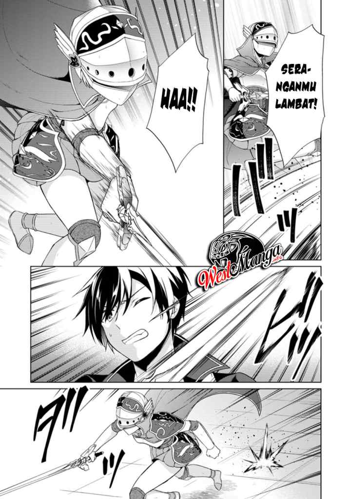 Hero of God Eye chapter 35.2 halaman 11