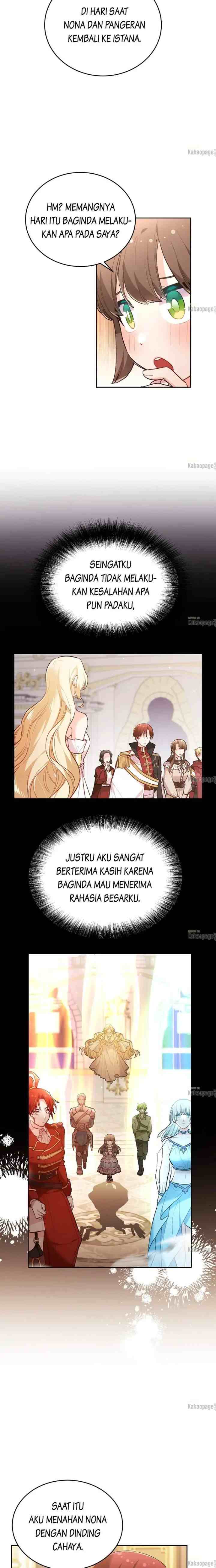 I Was Just an Ordinary Lady chapter 137 halaman 4