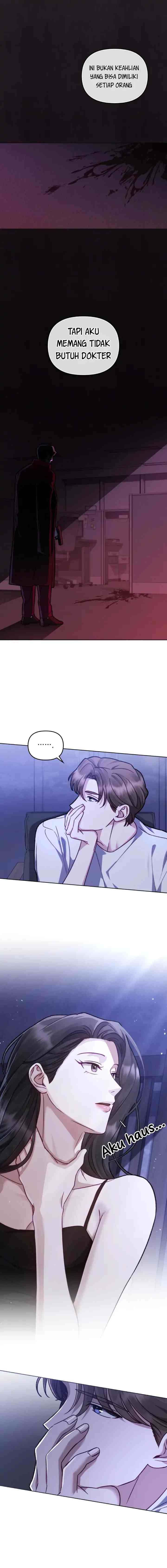 The Dilettante chapter 22 halaman 10