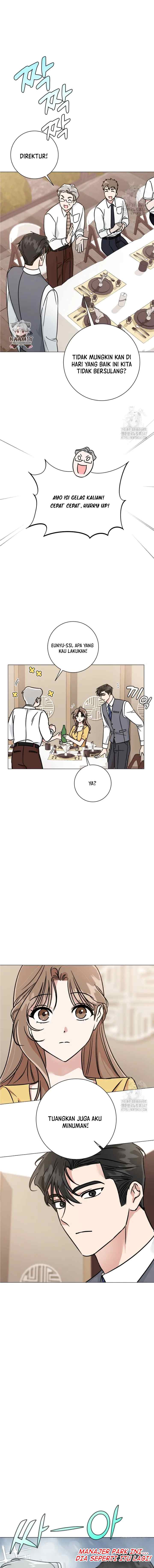 Difficult Boss chapter 4 halaman 6