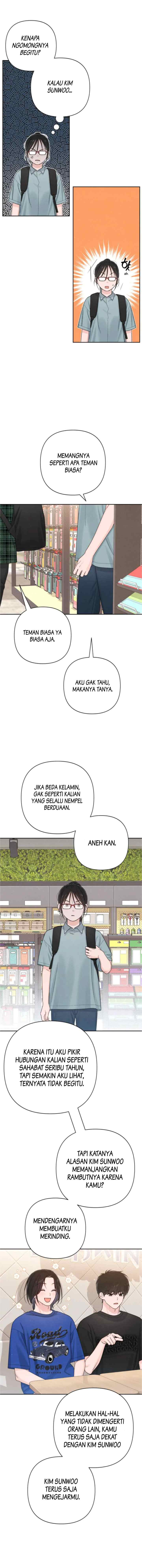 Apocalypse of Youth chapter 64 halaman 10