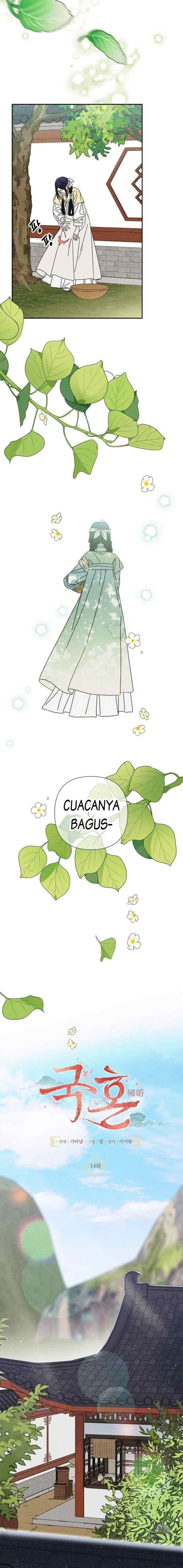 National Marriage chapter 14 halaman 5