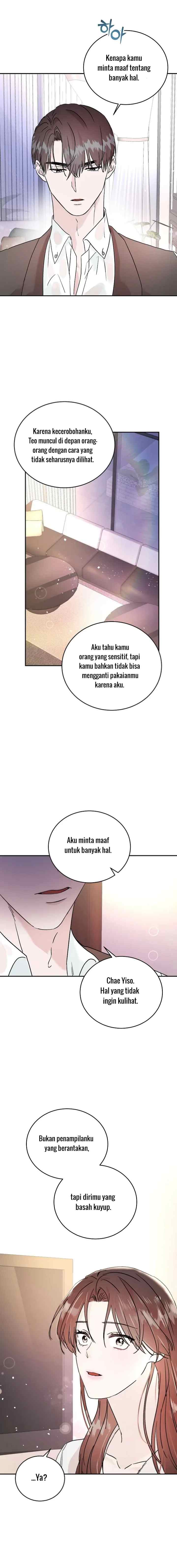 Remarried Couple chapter 9 halaman 5