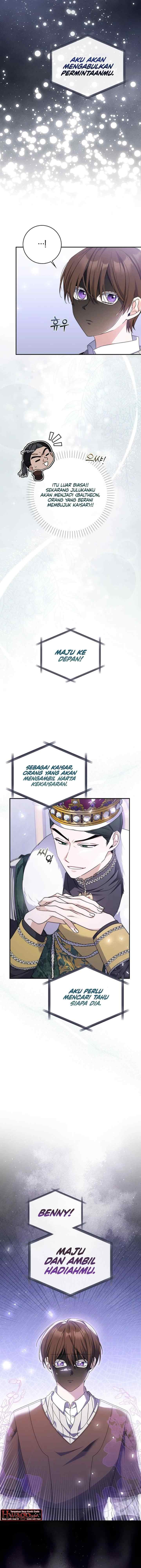 As My Husband Wish, I Will Bring in the Concubine chapter 32 halaman 4