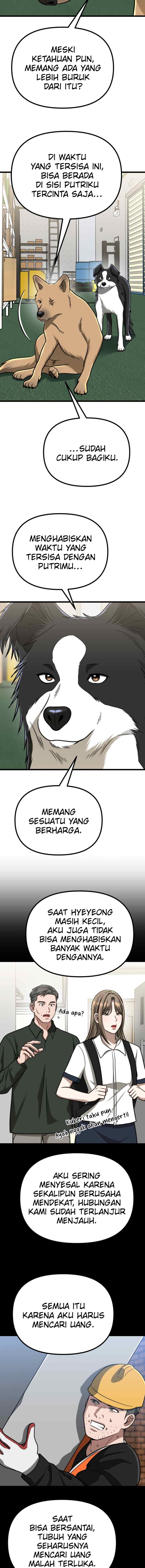 Father Like A Dog chapter 51 halaman 16