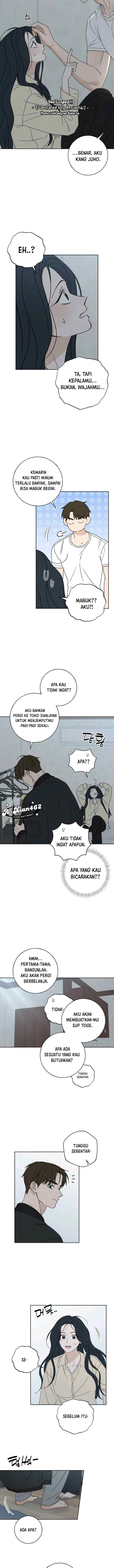 Miyeon chapter 1 halaman 14