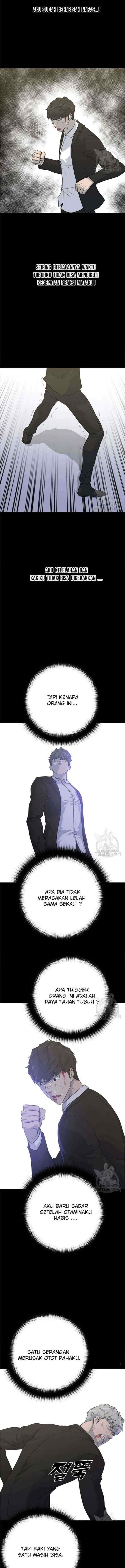 Trigger chapter 80 halaman 14