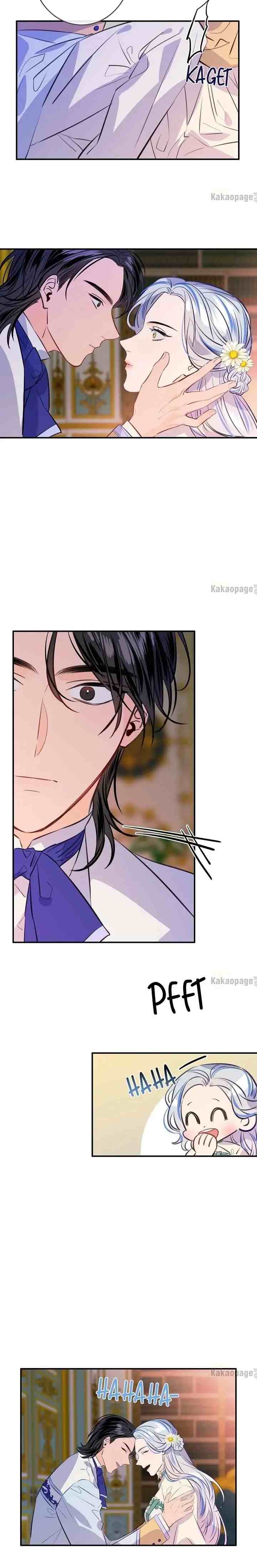 The Great Wish chapter 92 halaman 9