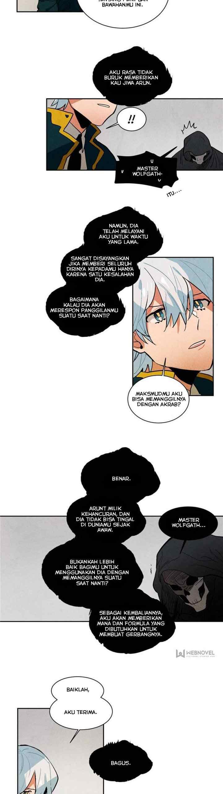 Ernak chapter 71 halaman 13