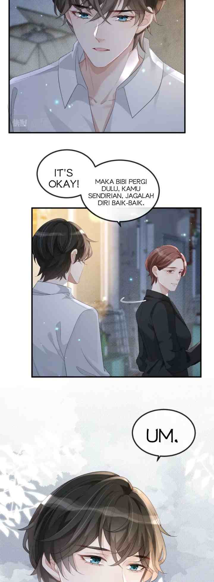She Broke the Plot Again chapter 10 halaman 10