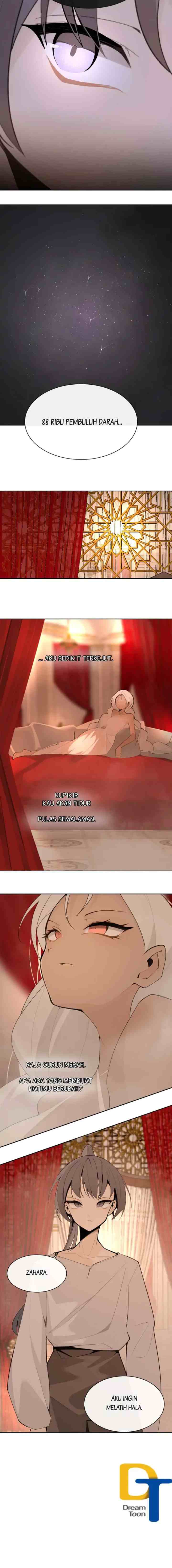 Devil Sword King chapter 281 halaman 13