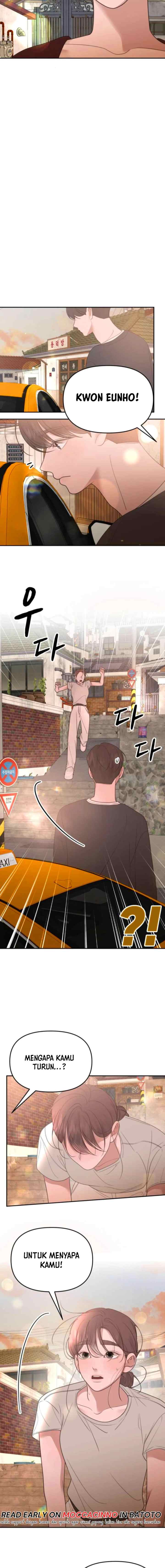 You Just Made My Day chapter 18 halaman 11