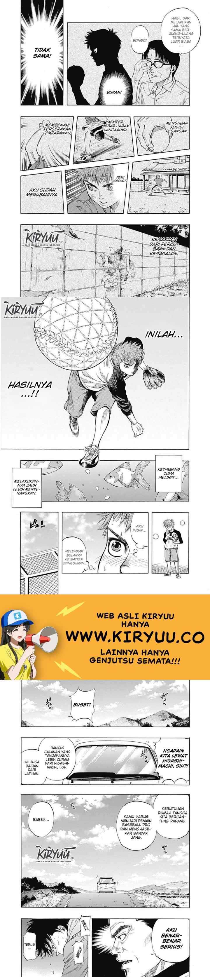 Bungo chapter 1 halaman 7