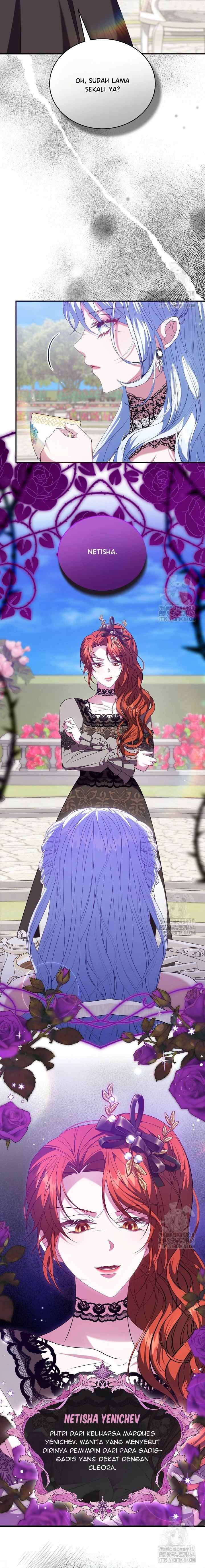 A Guide to the Reality of Villain Extras chapter 28 halaman 10