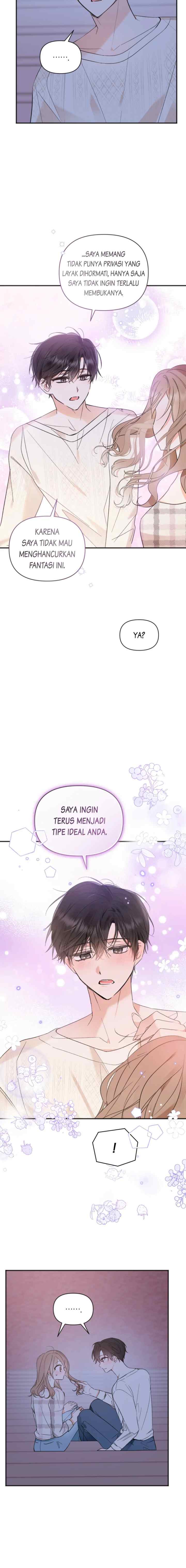 Ideal Delivery Service chapter 46 halaman 11