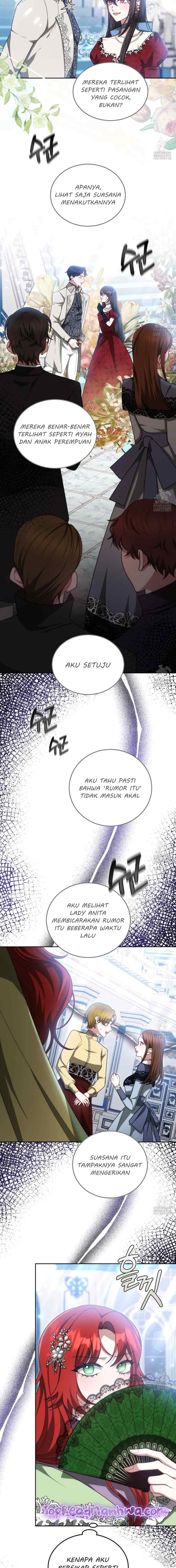 I Hated It Even More chapter 49 halaman 11