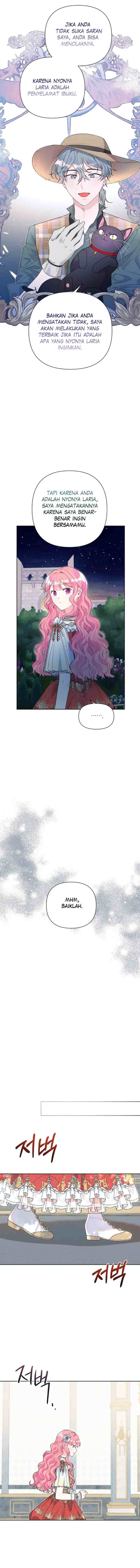 The Villain Daughter In-Law Has A Limited Time chapter 50 halaman 11