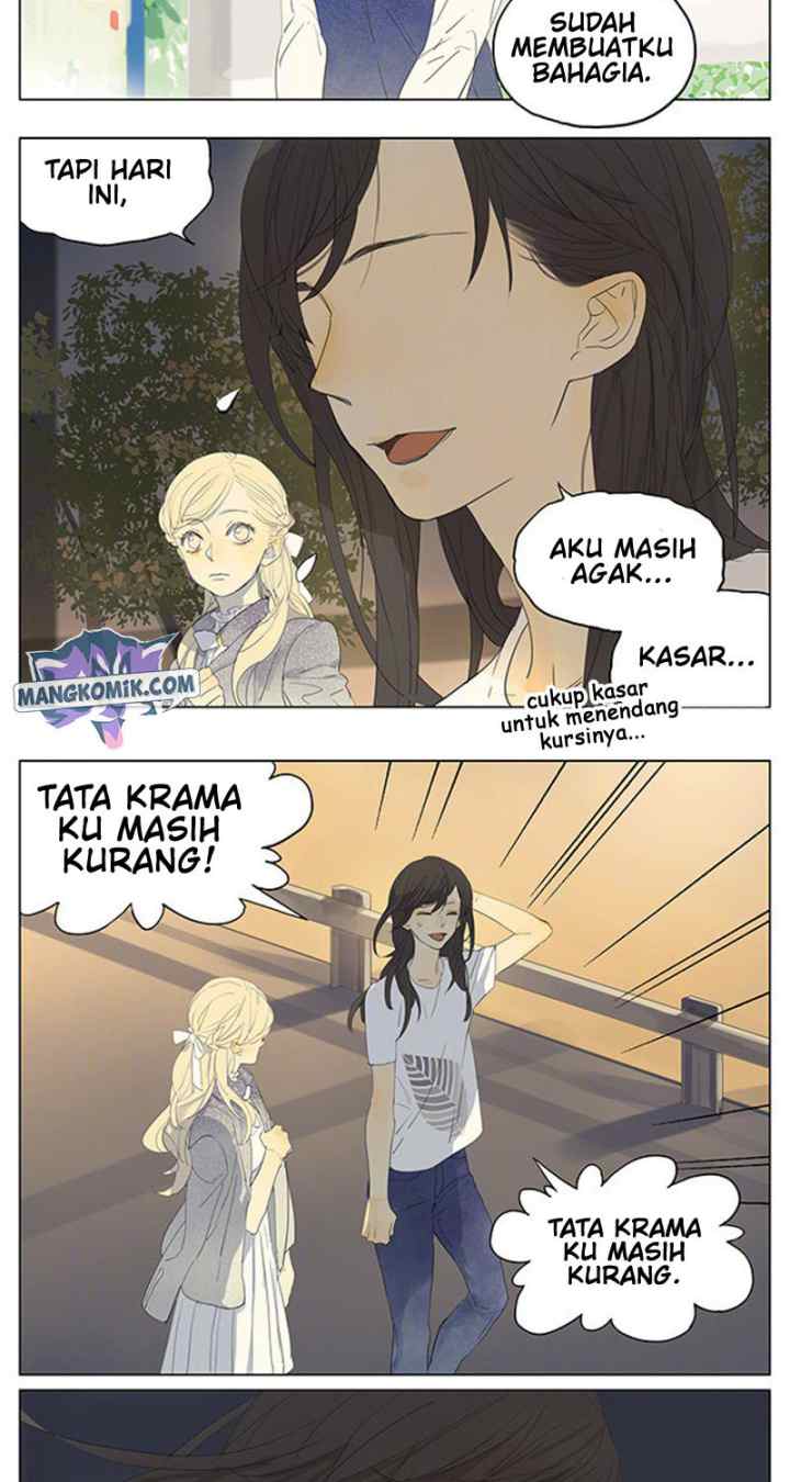Tamen De Gushi chapter 134 halaman 6