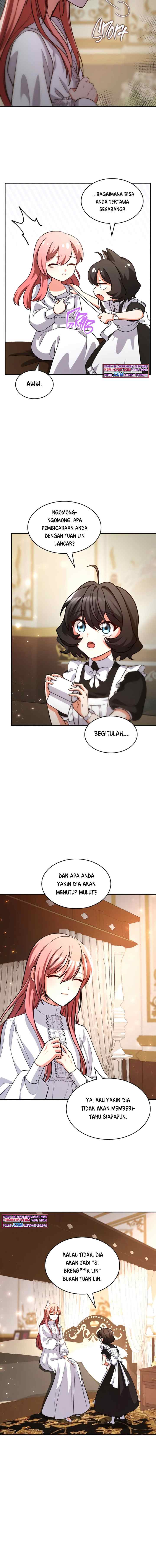 Regina Rena - To the Unforgiven chapter 22 halaman 11