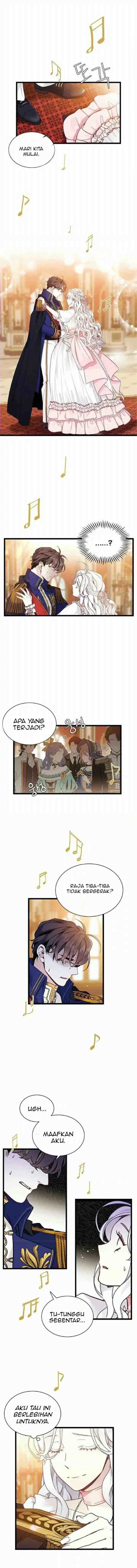 Not Sew Wicked Stepmom chapter 39 halaman 10