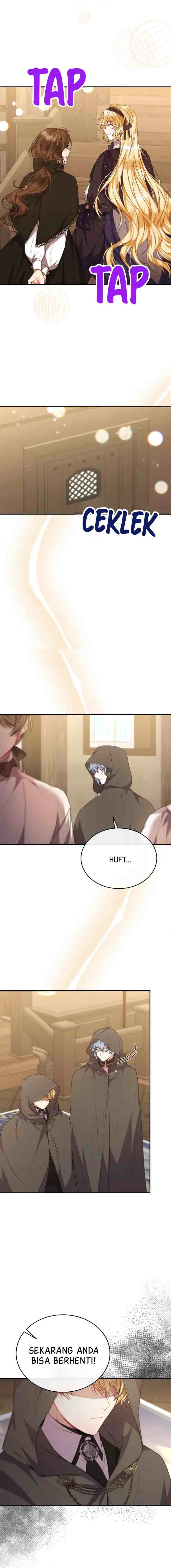 The Real Daughter is Back chapter 48 halaman 13