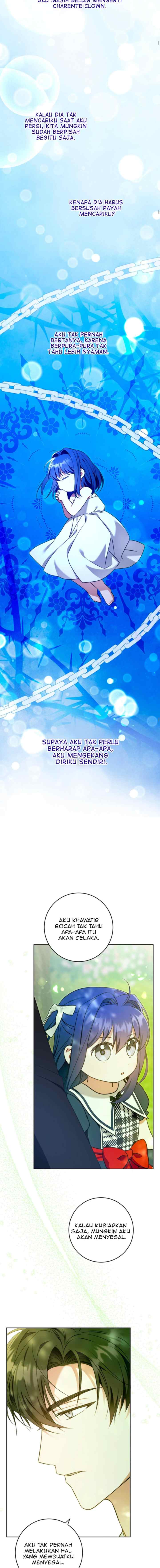 Please Give Me the Pacifier chapter 88 halaman 7