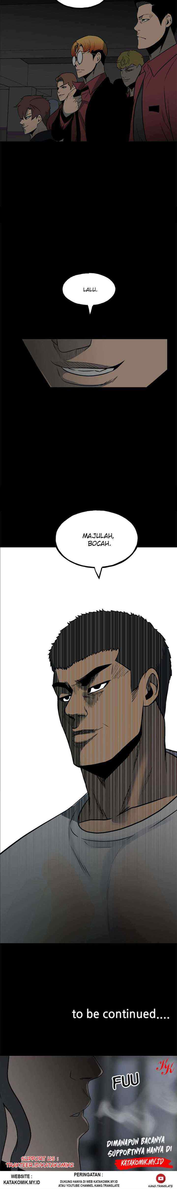 The Villain chapter 116 halaman 14