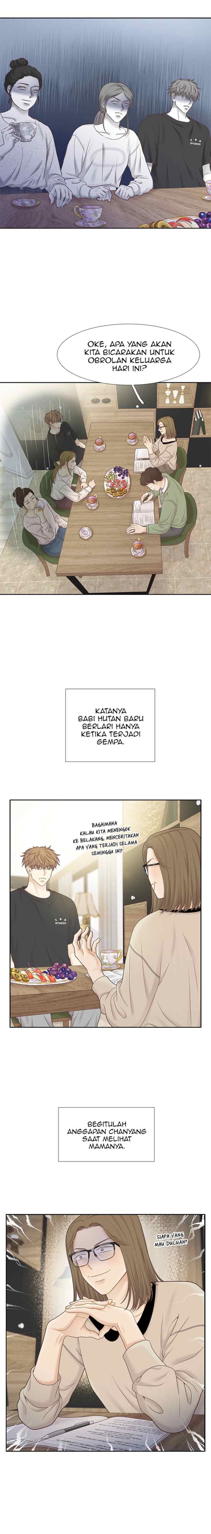 Odd Girls Out S2 chapter 199 halaman 7