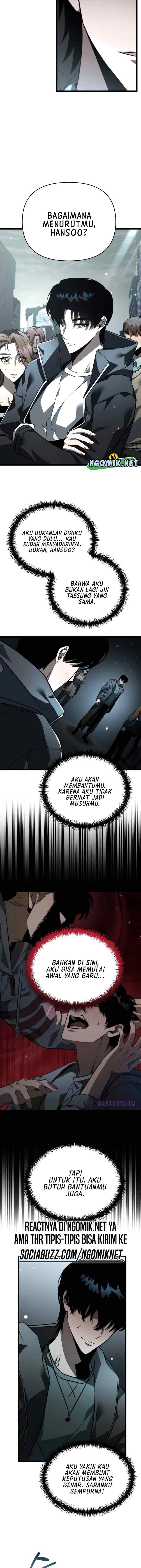 Reincarnator chapter 17 halaman 5