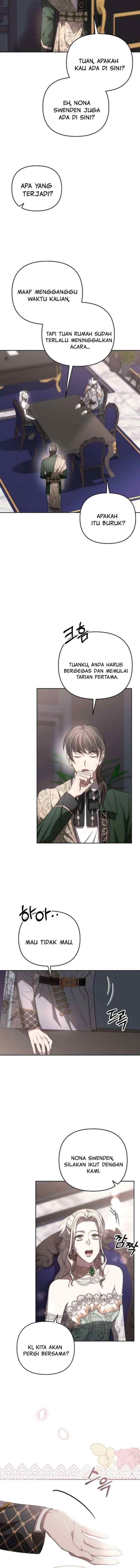 How To Turn A Kind Savior Into An Emperor chapter 17 halaman 10