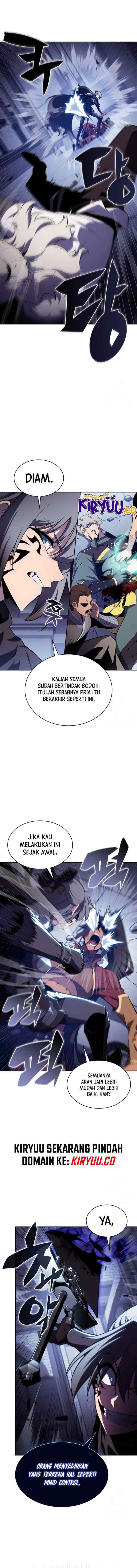 Solo Max-Level Newbie chapter 167 halaman 9